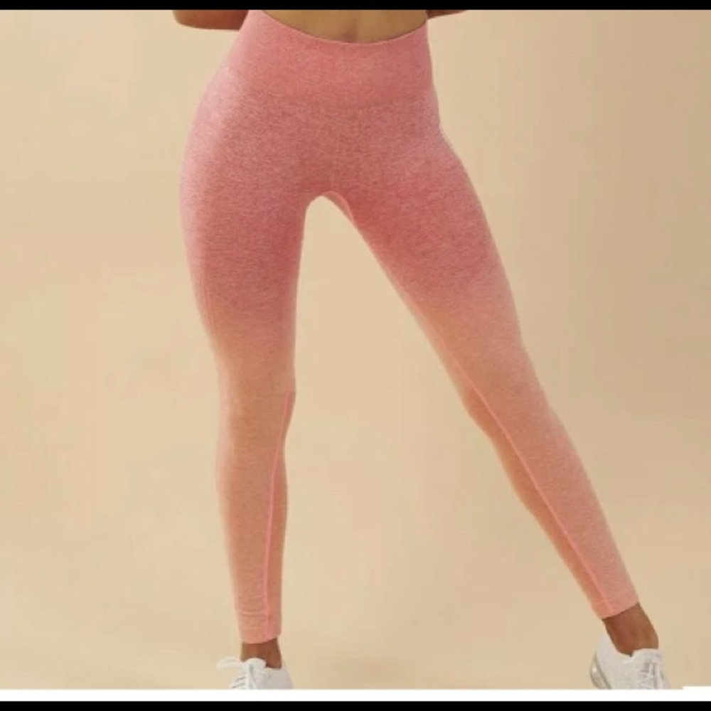 Gymshark leggings